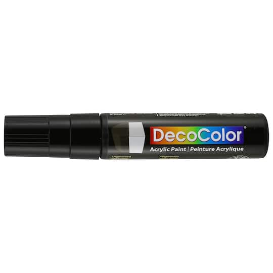 DecoColor® Wedge Tip Acrylic Paint Marker